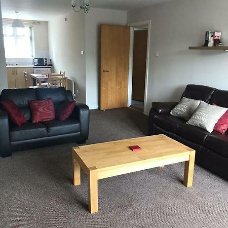 Newry City Centre Apartment Exterior foto